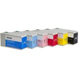 Epson Discproducer tinta za printer, svijetla magenta Slike