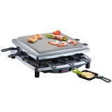STEBA RC3 plus aluminijski Raclette 1450 roštilj W | shoptok.hr