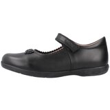 Geox Balerinke J NAIMARA GIRL Črna | Shoptok.si