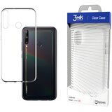 3mk Clear case futrola za Huawei P40 Lite E - Prozirna | shoptok.hr