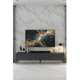Hanah home TV komoda Didema 180, 180 cm, antracit Cene