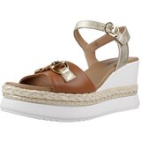 Nero Giardini Sandali & Odprti čevlji E513552D Kostanjeva | Shoptok.si
