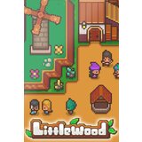 Steam Littlewood (PC) Key EUROPE | ePonuda.com