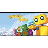 puzzle bots (pc) steam key global  puzzle bots (pc) steam key global Slike