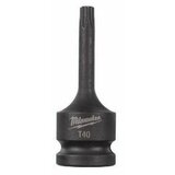 Milwaukee udarna kapica 1/2 "tx40 pomlad, (21262925) Cene