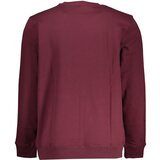 Vans RED MEN&#39;S ZIPLESS SWEATSHIRT | Shoptok.si