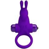 Pretty Love vibracijski prsten za penis Bunny Cijene