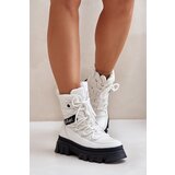 Lee Cooper Women's Snow Boots With Zipper Cijene