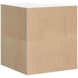  Kuhinjska stenska kotna omarica Lucca rjavi hrast inž. les, (22010562) | Shoptok.si