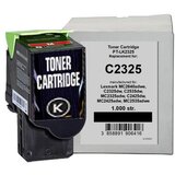  Toner Print-Team Lexmark C2320K0 Black 1k | shoptok.hr
