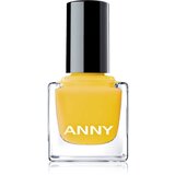 ANNY Color Nail Polish lak za nohte z bisernim sijajem odtenek 373.90 Sun & Fun 15 ml | Shoptok.si
