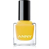 Color Nail Polish lak za nohte z bisernim sijajem odtenek 373.90 Sun & Fun 15 ml