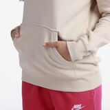 Nike duks sa kapuljacom w nsw club flc std po hdy w | ePonuda.com
