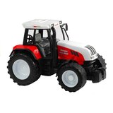  Velik traktor s prikolico kmetijska naprava 65 cm | Shoptok.si