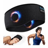 Wireless sportska traka za glavu sa slušalicama | ePonuda.com