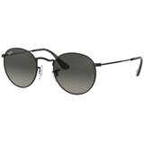 Ray-ban Muške Sunčane naočale Ray Ban RB3447N 53 Black | shoptok.hr