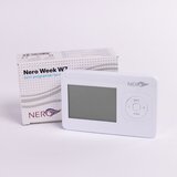 Nero Sobni termostat žičani programabilni W7 beli | ePonuda.com