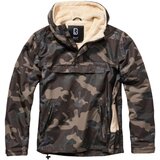 Brandit Sherpa darkcamo windbreaker | Shoptok.si