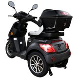 Veneco eb-tricikl bn022 comfort crna 60v 20 ah 1300180 | Eponuda.com