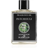 Ashleigh & Burwood London Fragrance Oil Patchouli dišavno olje 12 ml