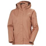 Helly Hansen Vetrovke W Aden Kostanjeva Cene