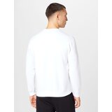 Champion Authentic Athletic Apparel Majica 'Classic' temno modra / rdeča / bela | Shoptok.si