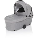 Zopa košara Move XL Silver Grey | shoptok.hr