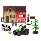  set farma 12 delova Cene