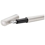 Nalivpero INEO ELEMENTS PELIKAN 823647 (400191375) SREBRNA | shoptok.hr
