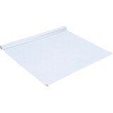  Prozorska folija matirana s uzorkom pruga 60 x 500 cm PVC Slike