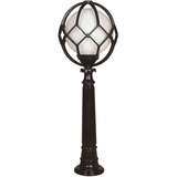 Opviq Vanjska lampa BSU-68155-BSY-OP, 110 cm, Podna, IP65, ABS, E27, 60W, Crna | Eponuda.ba