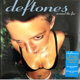  Deftones-Around The Fur | Eponuda.com