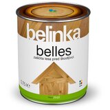 Belinka Impregnacija za les Belles (750 ml) | Shoptok.si