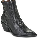 Airstep / A.S.98 COUNTRY CROCO Crna | shoptok.hr