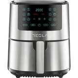 Air fryer TESLA AF501BX 1300W/5L/digital panel/crna-inox | ePonuda.com