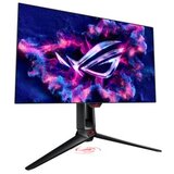 Asus ROG Swift PG27AQDP ekran za igranje Energetska učinkovitost 2021 F (A - G) 2.5 cm (1 palac) 16:9 0.03 ms OLED | Eponuda.ba