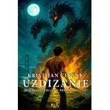 Kristijan Cesnak - Uzdizanje