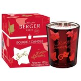 Maison Berger Mirisna svijeća Lolita Lempicka Sweet Red 7867 | shoptok.hr