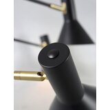 it´s about RoMi STROPNA SVETILKA 124/39 cm | Shoptok.si