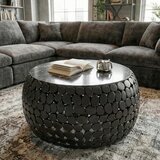 MID.YOU KLUBSKA MIZA, črna | Shoptok.si