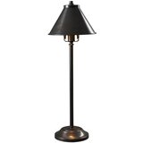 Elstead Lighting Elstead Provence Namizna svetilka z 1 lučjo, stari bron, E14, (22099512) | Shoptok.si