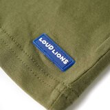  Dječja majica kaki 128 | shoptok.hr
