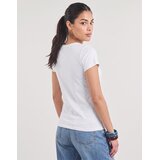 BOTD Majice s kratkimi rokavi EFLOMU Bela | Shoptok.si