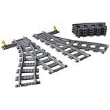 Lego City: Preklopni tiri | Shoptok.si