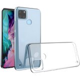  Prozorno zaščitno ohišje za Realme C21 - Prozorna | Shoptok.si