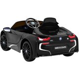  Licencirani auto na akumulator BMW I8 LIFT - crni | shoptok.hr
