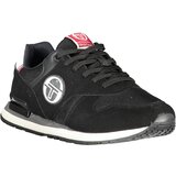 Sergio Tacchini MEN&#39;S BLACK SPORTS SHOES | shoptok.hr