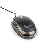 Gembird Miš MUS-U-01-BKT, USB, optical, black | Eponuda.ba
