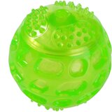 zooplus Pasja igrača Squeaky žoga iz TPR - 1 kos Cene