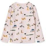 Liewood kopalna majica noah all together sandy | Shoptok.si